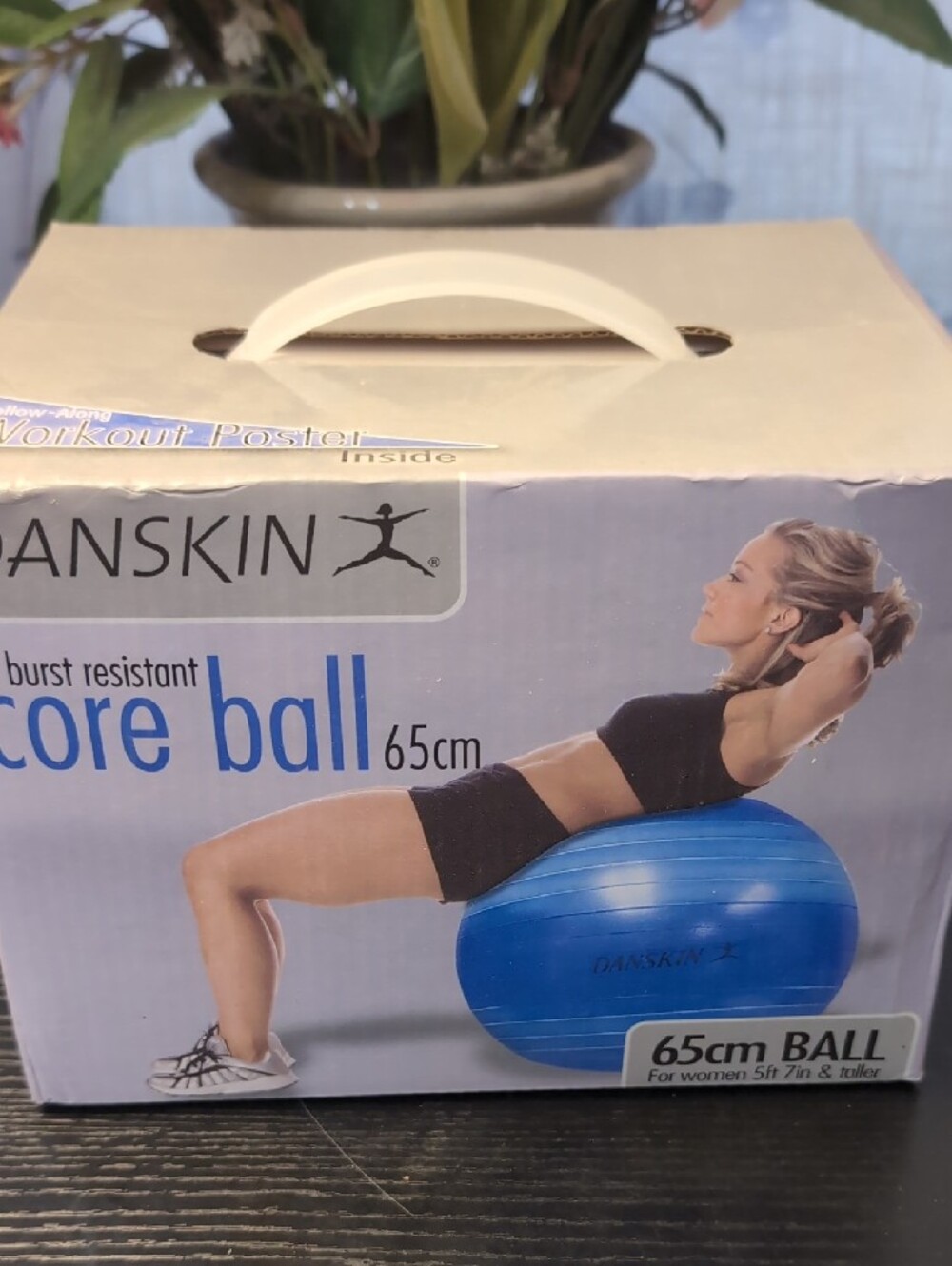 Core Ball Box - Subcategory Selection - Picture 3 of 3